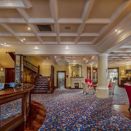 The Landmark Hotel Carrick-on-Shannon Exterior photo
