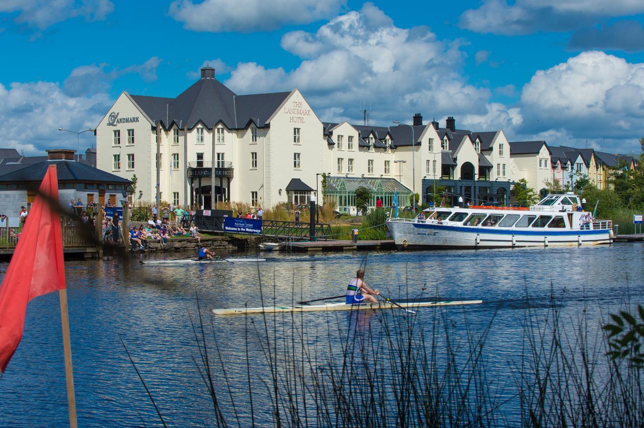 The Landmark Hotel Carrick-on-Shannon Exterior photo
