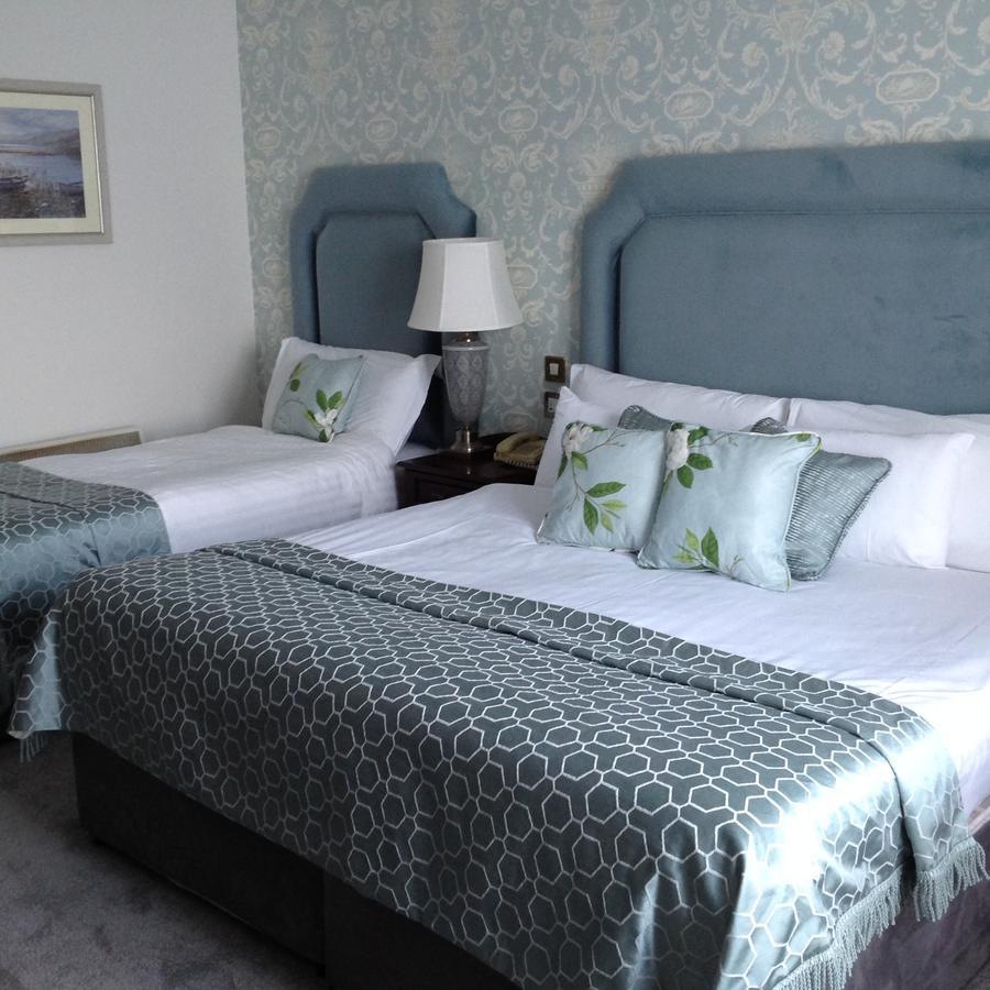 The Landmark Hotel Carrick-on-Shannon Exterior photo