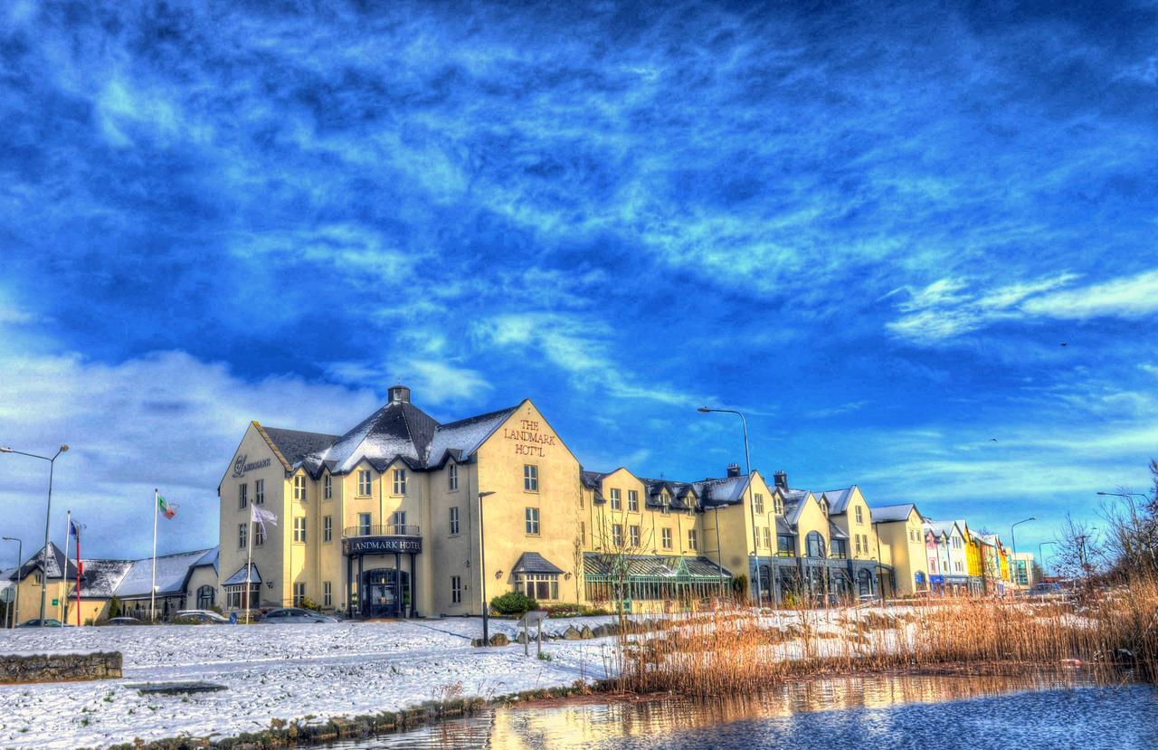 The Landmark Hotel Carrick-on-Shannon Exterior photo