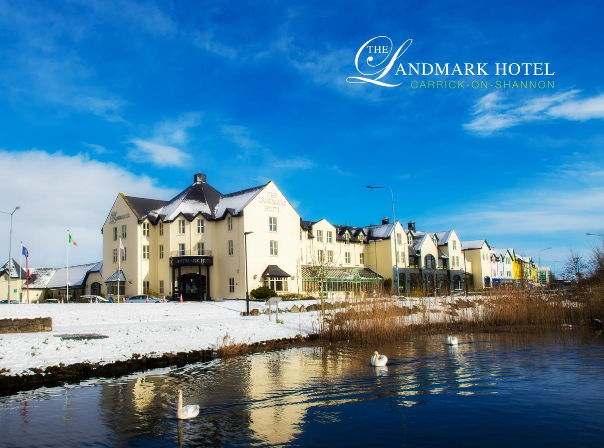 The Landmark Hotel Carrick-on-Shannon Exterior photo