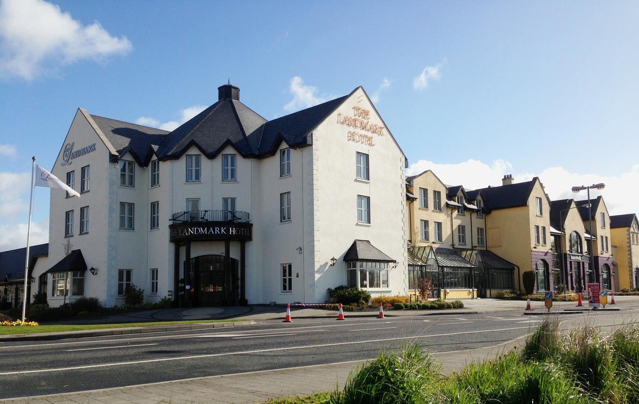 The Landmark Hotel Carrick-on-Shannon Exterior photo