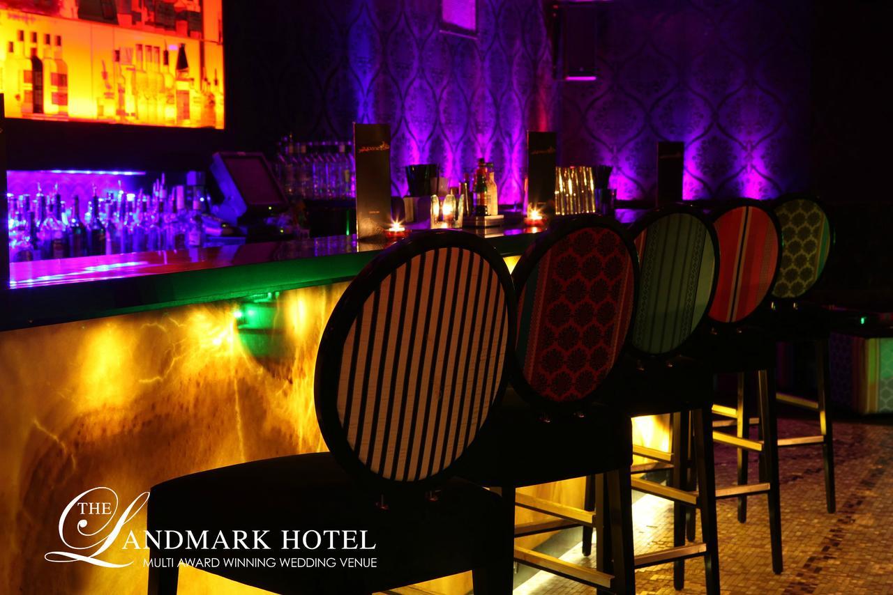 The Landmark Hotel Carrick-on-Shannon Exterior photo