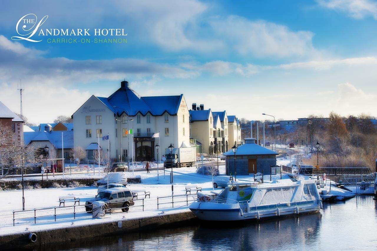 The Landmark Hotel Carrick-on-Shannon Exterior photo