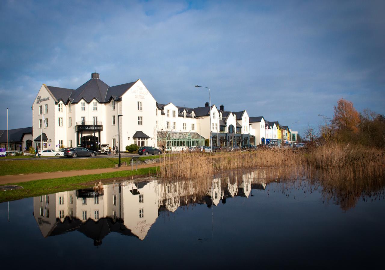 The Landmark Hotel Carrick-on-Shannon Exterior photo